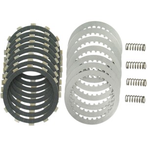 Kit frizione racing completo HONDA CRF 450 R9/RA (4 Spring