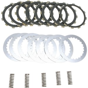 Kit frizione racing completo HONDA CRF 450 R (6 Spring Type)
