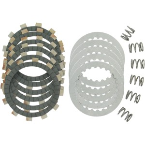 Complete clutch kit racing for KTM SX 65 09-18 Ebc clutch-1131-2233 | RiMotoShop