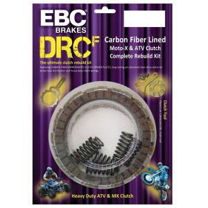 Complete clutch kit racing for KTM SX 85 (17” / 14” wheels) 18 Ebc clutch-1131-3418 | RiMotoShop