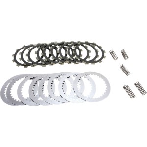 Kit de embrague racing completo Yamaha YZ 250 F (4T) 14-18serie