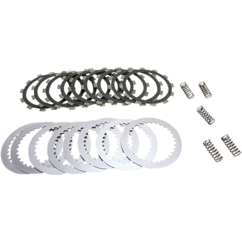 Kit de embrague racing completo Yamaha YZ 250 F (4T) 14-18serie