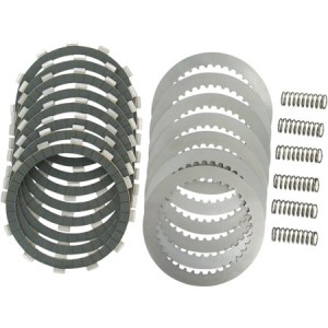 Kit de embrague racing completo SUZUKI RM-Z 450 05-07serie DRCF