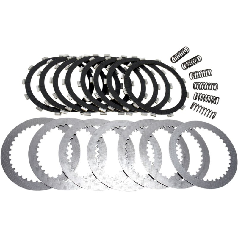 Kit de embrague racing completo SUZUKI RM-Z 450 08-16serie DRCF