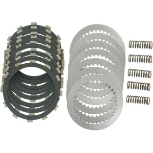 Kit de embrague racing completo SUZUKI RM-Z 250 10-16serie DRCF