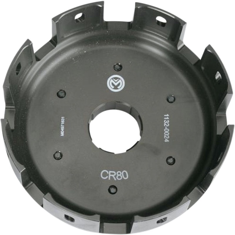 Clutch baskets HONDA CR80R 86-04 Moose-1132-0024 | RiMotoShop
