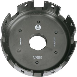 Clutch baskets HONDA CR85R 03-07 Moose-1132-0024 | RiMotoShop