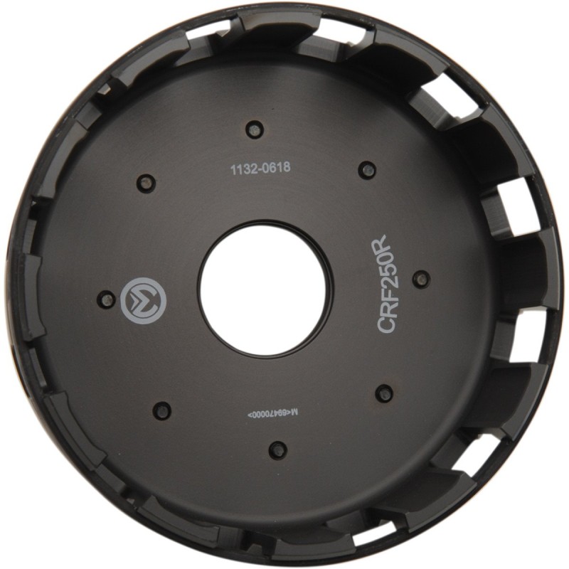 Cloche d'embrayage HONDA CRF250R 18 Moose-1132-1221-RiMotoShop