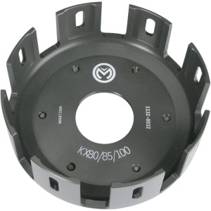 Clutch baskets KAWASAKI KX85 01-16 Moose-1132-0032 | RiMotoShop