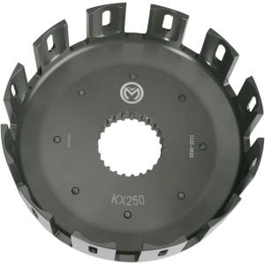 Clutch baskets KAWASAKI KX250 92-05 Moose-1132-0028 | RiMotoShop