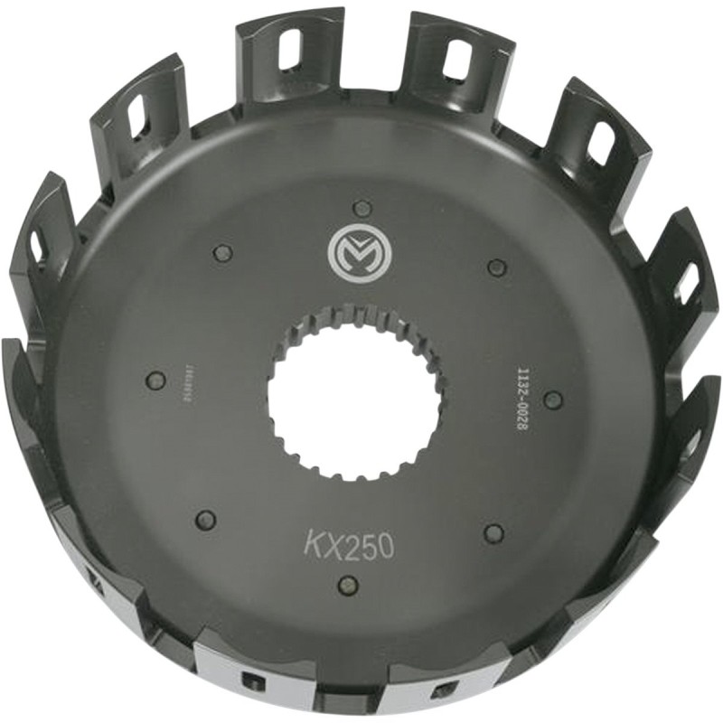 Clutch baskets KAWASAKI KX250 92-05 Moose-1132-0028 | RiMotoShop