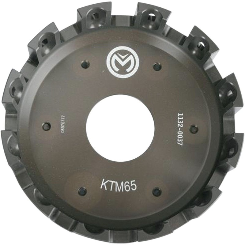 Cloche d'embrayage KTM 65SX 99-16 Moose-1132-0037-RiMotoShop