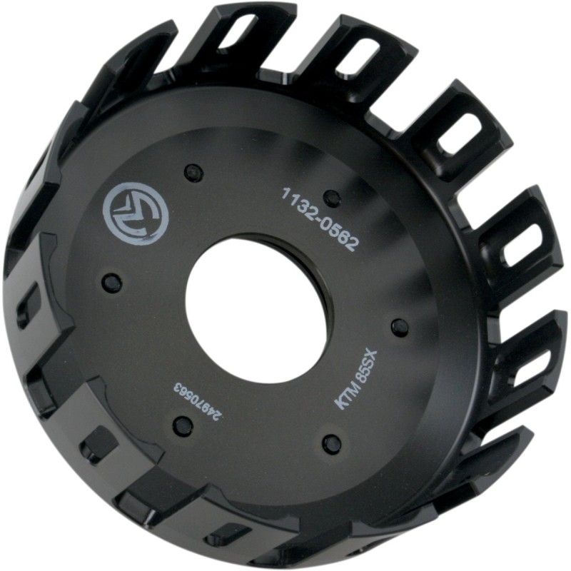 Campana de embrague KTM 105SX 03-11 Moose