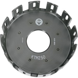 Clutch baskets KTM 250XC 06-12 Moose-1132-0051 | RiMotoShop