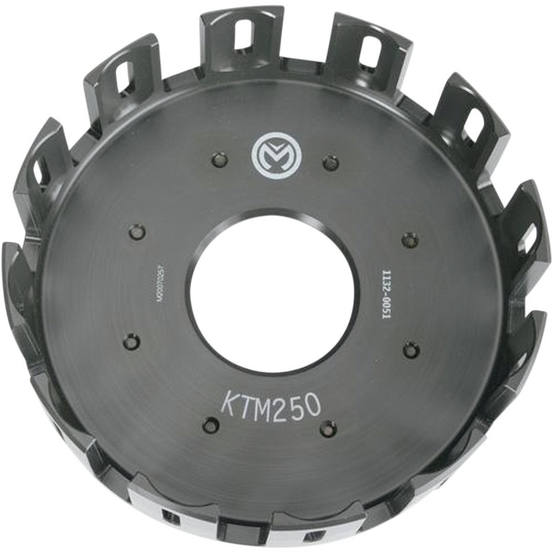 Campana de embrague KTM 250XC-W 06-12 Moose