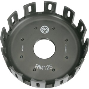 Campana de embrague SUZUKI RM125 92-08 Moose