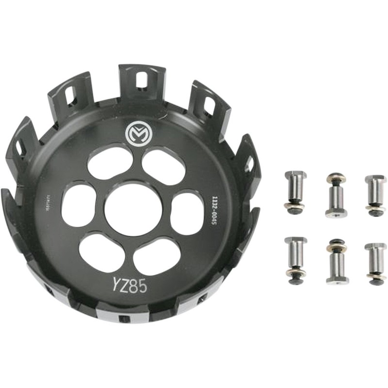 Clutch baskets YAMAHA YZ85 02-16 Moose-1132-0045 | RiMotoShop