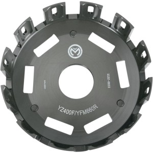 Clutch baskets YAMAHA YZ400F 98-99 Moose-1132-0033 | RiMotoShop