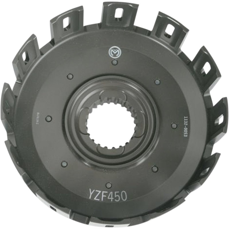 Clutch baskets YAMAHA WR450F 04-09, 11-16 Moose-1132-0053 | RiMotoShop