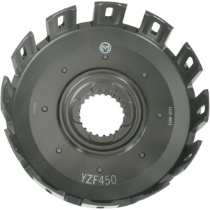 Campana de embrague Yamaha YZ450F 04-17 Moose