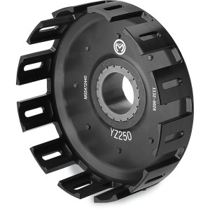 Clutch baskets with flexible coupling HONDA CRF250R 04-09 Moose-1132-0119 | RiMotoShop