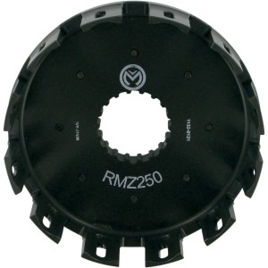 Clutch baskets with flexible coupling SUZUKI RMZ250 06 Moose-1132-0121 | RiMotoShop