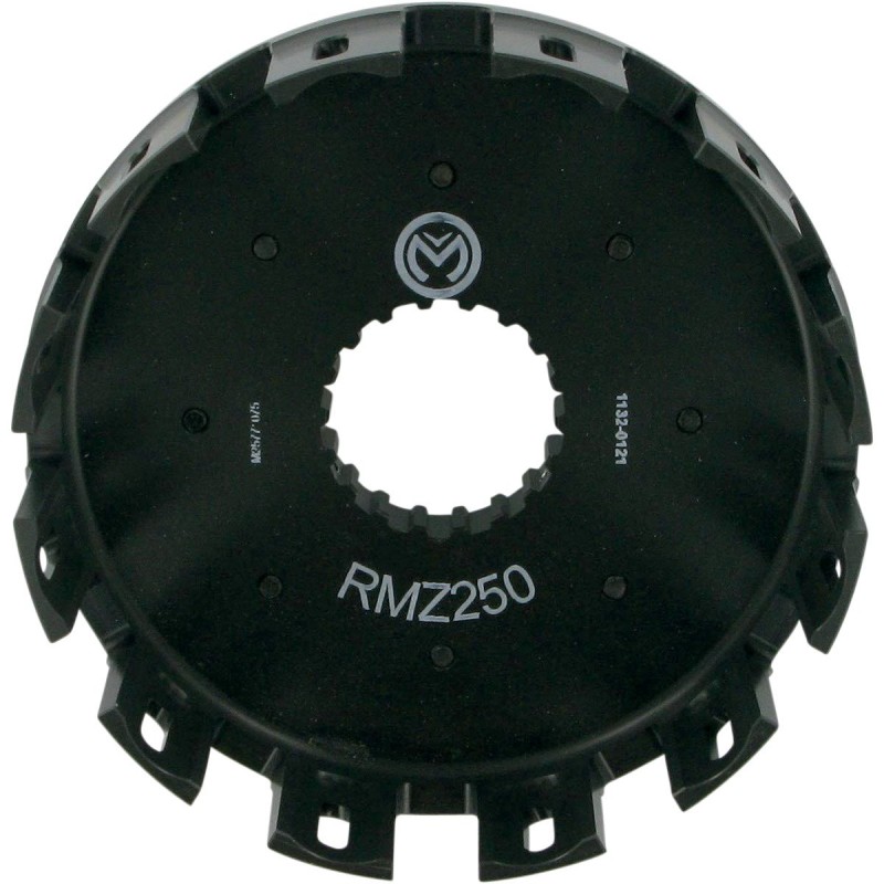 Clutch baskets with flexible coupling SUZUKI RMZ250 06 Moose-1132-0121 | RiMotoShop
