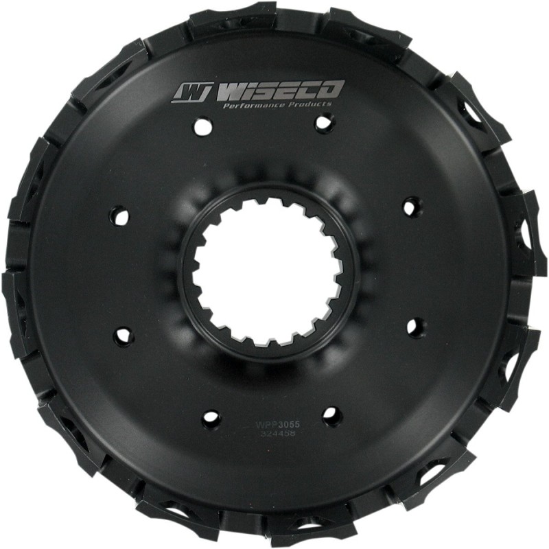 Clutch baskets HONDA CRF450R 09-16 Wiseco-1132-06371 | RiMotoShop