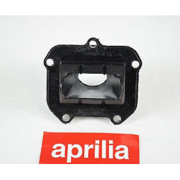 99 10 APRILIA RS 125 ROTAX 122 Collettore aspirazione 28