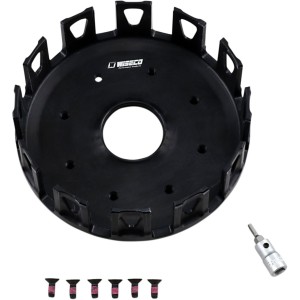 Campana della frizione KTM 505 SX-F/XC-F 08-09 Wiseco-1132-0688|RiMotoShop
