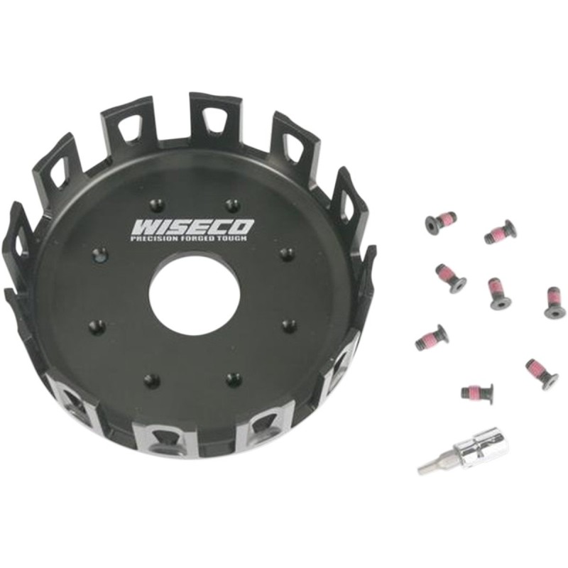 Clutch baskets SUZUKI RM125 92-07 Wiseco-WPP3008 | RiMotoShop