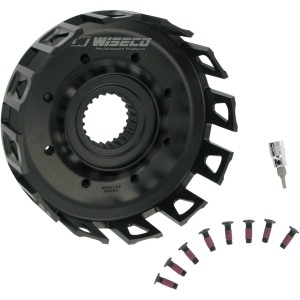 Campana della frizione YAMAHA YZ450F 04-17, YZ450FX 16-18, WR450F 04-18