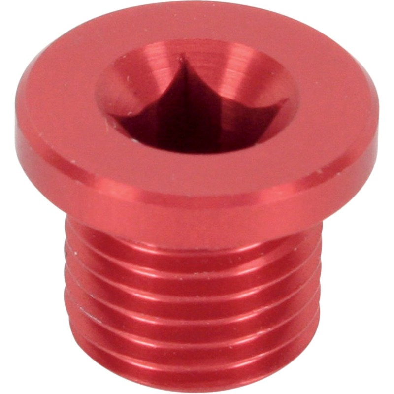 Tappo scarico olio magnetico CNC HUSQVARNA TE/TC/TXC 450 10 Moose-0920-00545|RiMotoShop