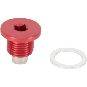 Tappo scarico olio magnetico CNC HUSQVARNA TXC 511 12