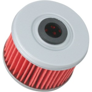 Filtro olio motore HONDA XR250R 84-08 Moose-0712-0221|RiMotoShop