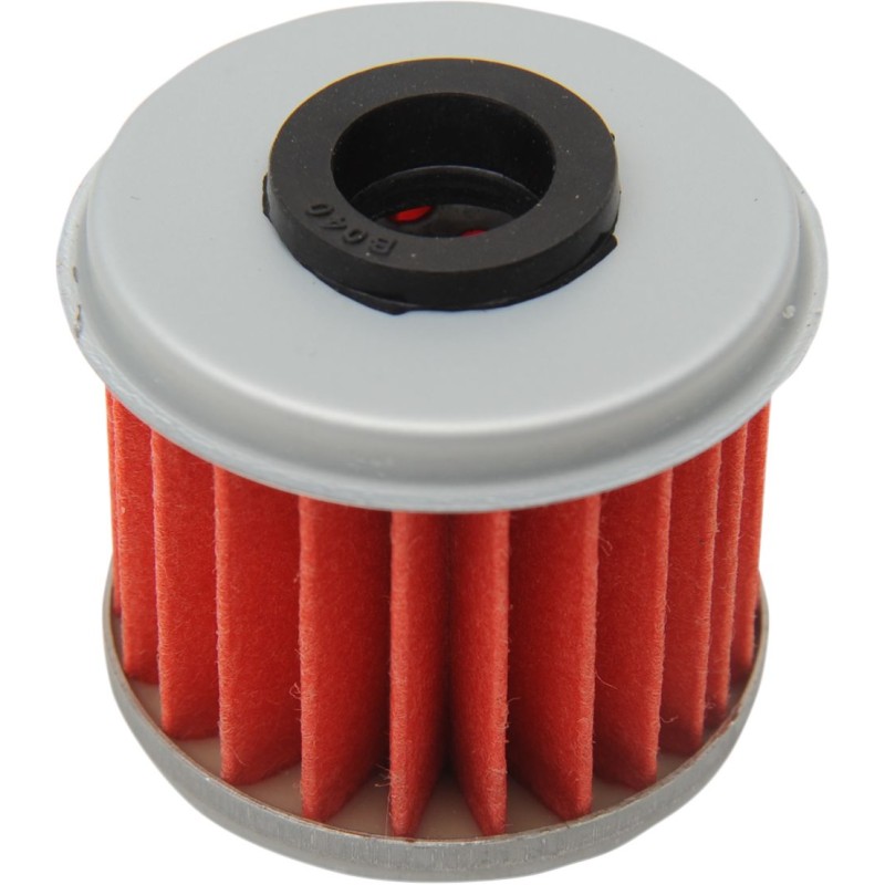 Engine oil filter HONDA CRF450R/X 02-19 Moose-0712-0220 | RiMotoShop