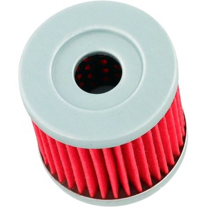 Engine oil filter KAWASAKI KLX400 03 Moose-0712-0381-RiMotoShop