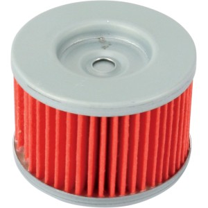 Engine oil filter SUZUKI DRZ110 03-06 Moose-0712-0223-RiMotoShop