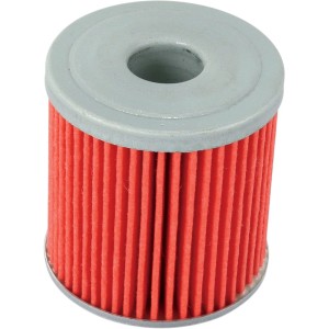 Engine oil filter SUZUKI RMZ450 05-19 Moose-0712-0228 | RiMotoShop