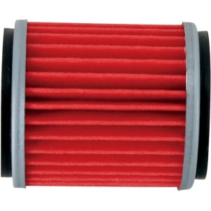 Engine oil filter YAMAHA WR250X/R 08-19 Moose-0712-0229 |