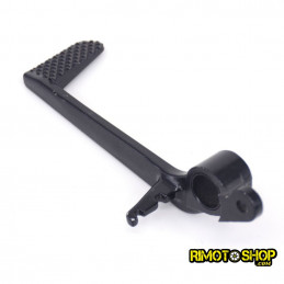 Palanca del pedal del freno trasero Yamaha YZF R6 2006-2010-RMT_A009-RiMotoShop