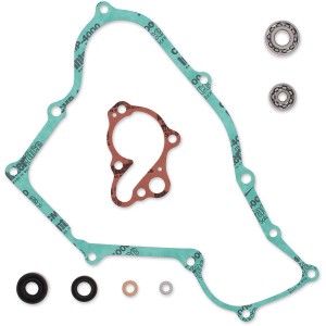 Kit Reparacion Bomba de Agua HONDA CR125R 84-86 Moose
