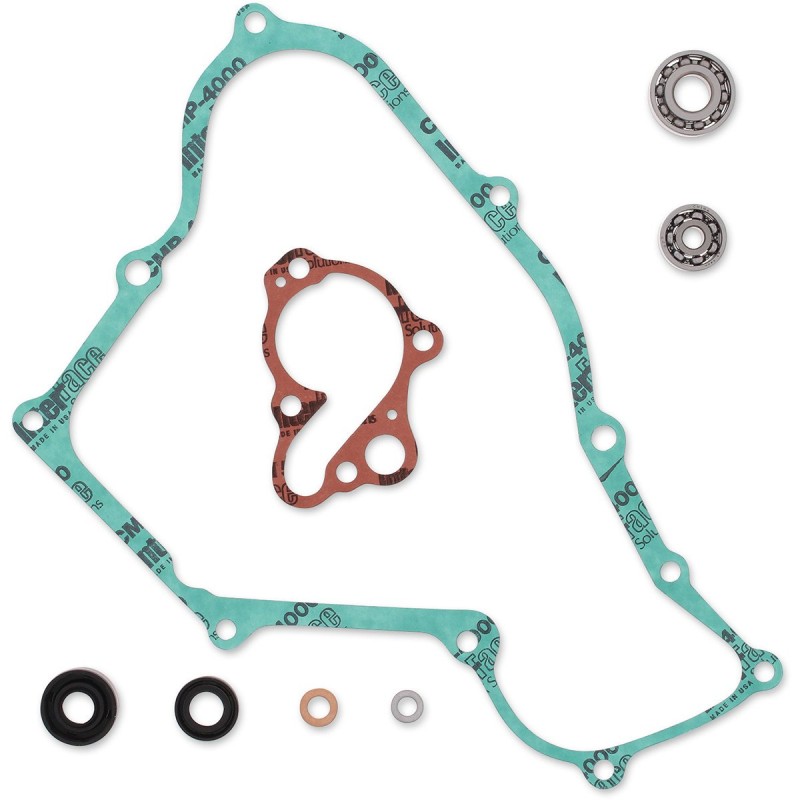 Kit riparazione pompa dell'acqua HONDA CR125R 84-86 Moose-9345180|RiMotoShop
