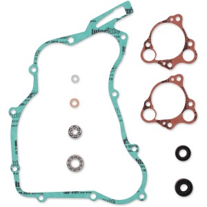 Water pump repair kit HONDA CR125R 90-04 Moose-9345182 | RiMotoShop