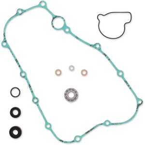Water pump repair kit HONDA CRF250R 04-09 Moose-9345185 | RiMotoShop