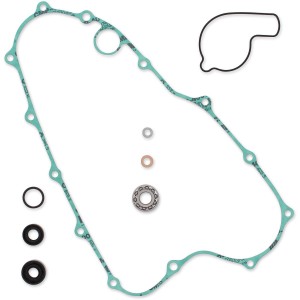 Water pump repair kit HONDA CRF450R 02-08 Moose-9345189 | RiMotoShop