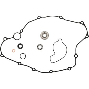 Kit riparazione pompa dell'acqua HONDA CRF450RX 17-18 Moose-9345910|RiMotoShop