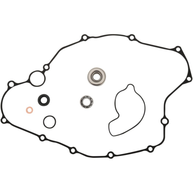 Kit riparazione pompa dell'acqua HONDA CRF450RX 17-18 Moose-9345910|RiMotoShop