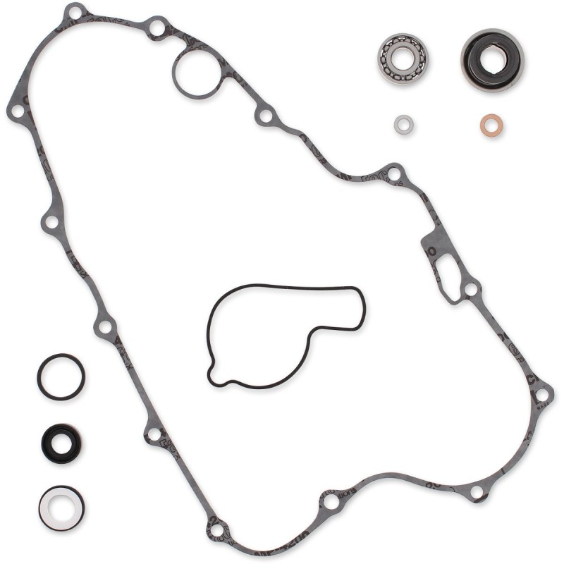 Kit de réparation de pompe à eau HONDA CRF450X 05-17 Moose-9345188-RiMotoShop