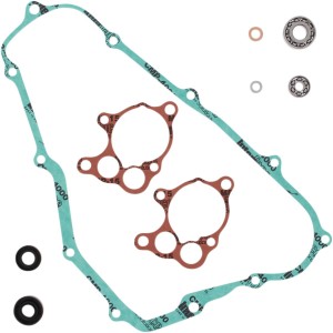 Water pump repair kit HONDA CR500R 85-01 Moose-9345187 | RiMotoShop